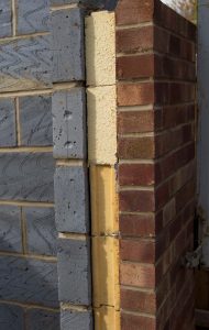 Cavity Wall BER